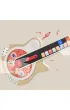 Top Bright Gitara interaktywna dla dzieci 18m+