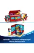 LEGO Disney Princess Szkatu�ka na bi�uteri� z Kr�lewn� �nie�k� 43276