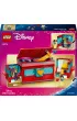 LEGO Disney Princess Szkatu�ka na bi�uteri� z Kr�lewn� �nie�k� 43276