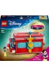 LEGO Disney Princess Szkatu�ka na bi�uteri� z Kr�lewn� �nie�k� 43276