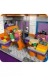 LEGO Fortnite Restauracja Durrr Burgerownia 77076
