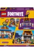 LEGO Fortnite Restauracja Durrr Burgerownia 77076