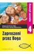 Drogi Przymierza. Zaproszeni przez Boga. Zeszyt ucznia do religii dla 4 klasy szko�y podstawowej