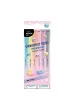 Derform Cienkopisy Kidea - Kotki, 6 kolor�w