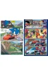 Sonic the Hedgehog 1. Punkt zwrotny 1