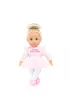 Lalka Anna Prima Ballerina 33cm Bayer