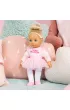 Lalka Anna Prima Ballerina 33cm Bayer