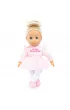 Lalka Anna Prima Ballerina 33cm Bayer