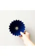 Origami Dripper M Matowy granatowy