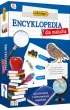 Encyklopedia dla malucha. Gra planszowa z wierszowanymi zagadkami Adamigo