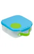 b.box Mini lunchbox, Ocean Breeze