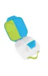 b.box Mini lunchbox, Ocean Breeze