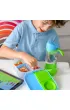 b.box Mini lunchbox, Ocean Breeze