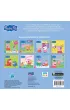 Peppa Pig. Ksi��eczki z p�eczki. Wieeelkie zmiany!