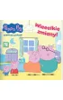 Peppa Pig. Ksi��eczki z p�eczki. Wieeelkie zmiany!