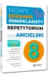 Pakiet Nowy Egzamin �smoklasisty. J�zyk angielski: Repetytorium oraz Arkusze