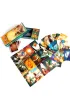 Dixit 4. Pocz�tki Rebel