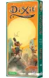 Dixit 4. Pocz�tki Rebel