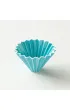 Origami Dripper S Turkusowy
