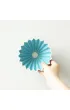 Origami Dripper S Turkusowy