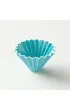 Origami Dripper S Turkusowy