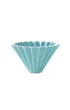 Origami Dripper S Turkusowy