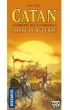 Catan. Miasta i Rycerze. Dodatek dla 5-6 graczy