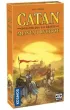 Catan. Miasta i Rycerze. Dodatek dla 5-6 graczy