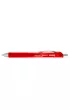 MemoBe Dugopis elowy smoothy 0,5mm czerwony