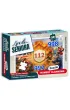 GRA DLA SENIORA PUZZLE NUMERY ALARMOWE Kangur