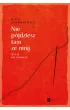 Nie pójdziesz tam ze mną – Nula Stankiewicz – okładka ebook