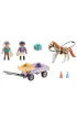 Playmobil Horses of Waterfall Pow�z kucyk�w 71496