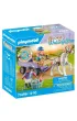 Playmobil Horses of Waterfall Pow�z kucyk�w 71496