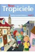 Nowi Tropiciele. Karty �wicze�. Klasa 1. Cz�� 5. Edukacja Wczesnoszkolna