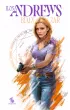 Biały żar. Ukryte Dziedzictwo. Tom 2 – Ilona Andrews – okładka ebook
