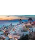 Puzzle 1000 el. Santorini Ravensburger