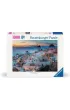 Puzzle 1000 el. Santorini Ravensburger