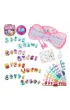 Aquabeads Nail Studio stylizacja paznokci Disney Princess Epoch