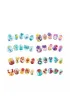 Aquabeads Nail Studio stylizacja paznokci Disney Princess Epoch