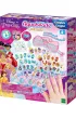 Aquabeads Nail Studio stylizacja paznokci Disney Princess Epoch