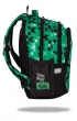 Plecak 2-komorowy Coolpack Jerry Game Zone