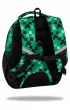 Plecak 2-komorowy Coolpack Jerry Game Zone