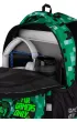 Plecak 2-komorowy Coolpack Jerry Game Zone