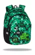 Plecak 2-komorowy Coolpack Jerry Game Zone