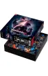Puzzle 1000 el. Tekken 8 Key Art Good Loot