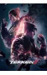 Puzzle 1000 el. Tekken 8 Key Art Good Loot