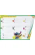 Disney Uczy. �cieralne EDUplansze