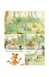 M�j pierwszy komiks 5+ Emocje. Pan Borsuk i pani Lisica przedstawiaj�. Tom 1