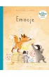 M�j pierwszy komiks 5+ Emocje. Pan Borsuk i pani Lisica przedstawiaj�. Tom 1