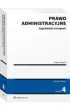 Prawo administracyjne. Zagadnienia ustrojowe
